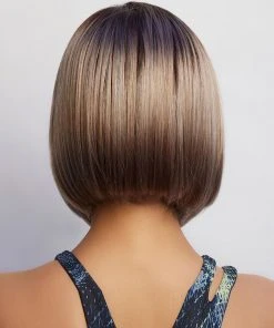 Ori (Exclusive) | Lace Front & Monofilament Synthetic Wig By Amore