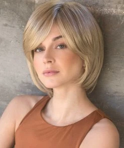 Tate (Exclusive) | Lace Front & Monofilament Synthetic Wig By Amore