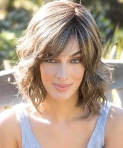 Wigs For Women Braylen | Lace Front & Monofilament Synthetic Wig By Amore 10 Wigs For Women Braylen | Lace Front & Monofilament Synthetic Wig By Amore