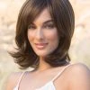 Levy (Exclusive) | Monofilament Synthetic Wig By Amore Wigs For Women 2 Levy (Exclusive) | Monofilament Synthetic Wig By Amore Wigs For Women