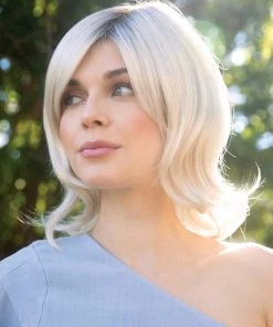 Levy | Monofilament Synthetic Wig By Amore Wigs For Women 9 Levy | Monofilament Synthetic Wig By Amore Wigs For Women