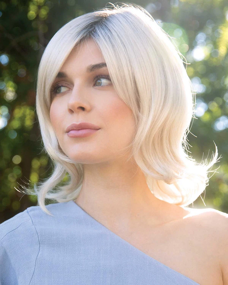 Levy | Monofilament Synthetic Wig By Amore Wigs For Women 6 Levy | Monofilament Synthetic Wig By Amore Wigs For Women