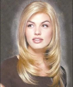 Wigs For Women Brandi | Monofilament Synthetic Wig By Amore 16 Wigs For Women Brandi | Monofilament Synthetic Wig By Amore