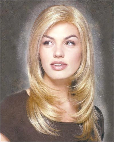 Wigs For Women Brandi | Monofilament Synthetic Wig By Amore 9 Wigs For Women Brandi | Monofilament Synthetic Wig By Amore