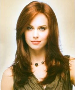 Wigs For Women Brandi | Monofilament Synthetic Wig By Amore 15 Wigs For Women Brandi | Monofilament Synthetic Wig By Amore