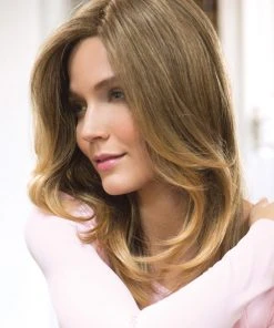 Wigs For Women Brandi | Monofilament Synthetic Wig By Amore 12 Wigs For Women Brandi | Monofilament Synthetic Wig By Amore