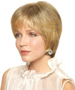 Dylan | Monofilament Synthetic Wig By Amore