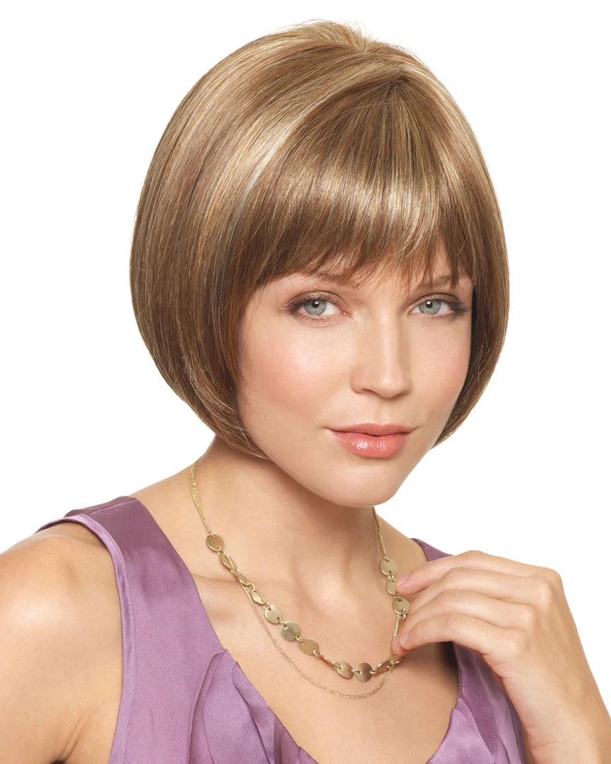 Erin | Monofilament Synthetic Wig By Amore Wigs For Women 16 Erin | Monofilament Synthetic Wig By Amore Wigs For Women