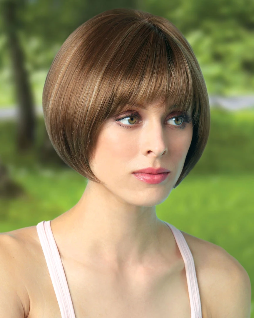 Erin | Monofilament Synthetic Wig By Amore Wigs For Women 3 Erin | Monofilament Synthetic Wig By Amore Wigs For Women