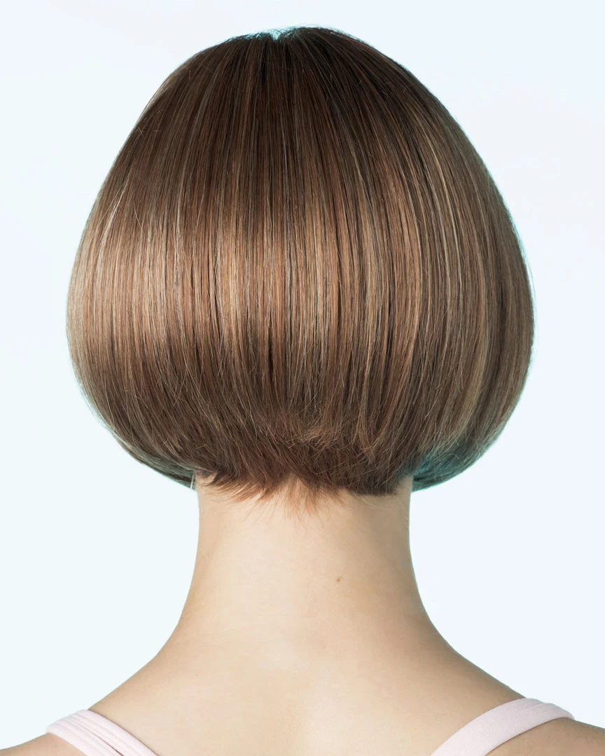 Erin | Monofilament Synthetic Wig By Amore Wigs For Women 5 Erin | Monofilament Synthetic Wig By Amore Wigs For Women