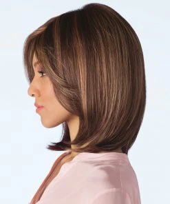 Samantha | Monofilament Synthetic Wig By Amore Wigs For Women