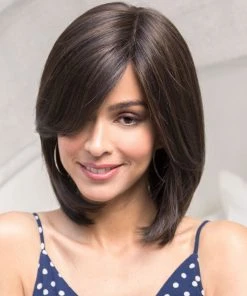 Samantha | Monofilament Synthetic Wig By Amore Wigs For Women