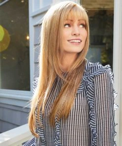 Wigs For Women Stevie | Monofilament Synthetic Wig By Amore