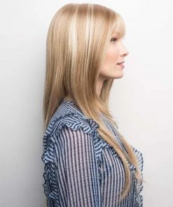 Wigs For Women Stevie | Monofilament Synthetic Wig By Amore