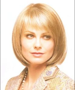 Erika | Monofilament Synthetic Wig By Amore Wigs For Women