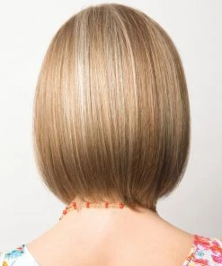 Erika | Monofilament Synthetic Wig By Amore Wigs For Women