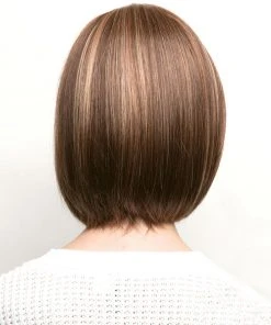 Erika | Monofilament Synthetic Wig By Amore Wigs For Women