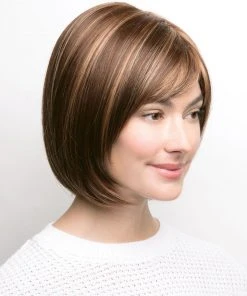 Erika | Monofilament Synthetic Wig By Amore Wigs For Women