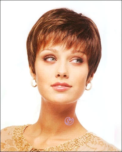 Connie | Monofilament Synthetic Wig By Amore 13 Connie | Monofilament Synthetic Wig By Amore