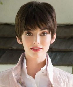 Connie | Monofilament Synthetic Wig By Amore 21 Connie | Monofilament Synthetic Wig By Amore