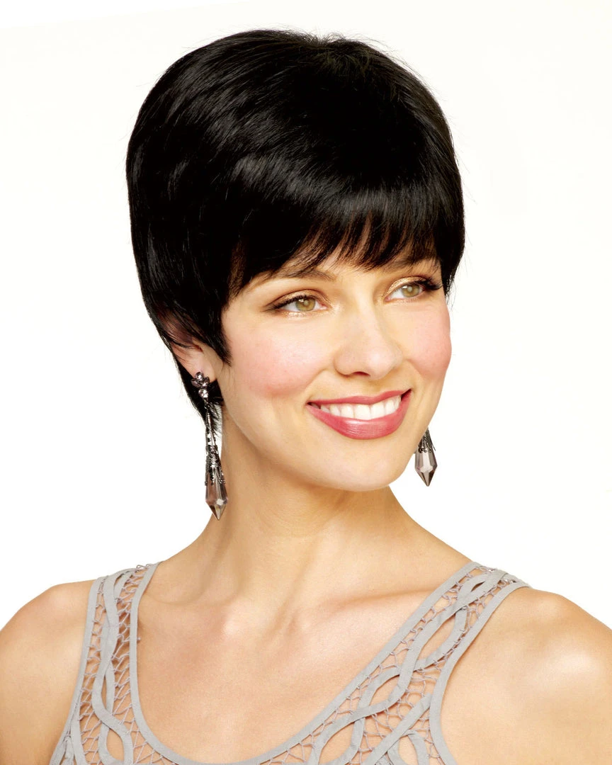 Connie | Monofilament Synthetic Wig By Amore 12 Connie | Monofilament Synthetic Wig By Amore