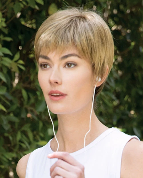 Connie | Monofilament Synthetic Wig By Amore 6 Connie | Monofilament Synthetic Wig By Amore