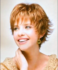 Wigs For Women Tova | Monofilament Synthetic Wig By Amore 26 Wigs For Women Tova | Monofilament Synthetic Wig By Amore