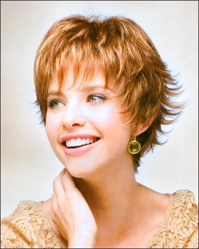 Wigs For Women Tova | Monofilament Synthetic Wig By Amore 14 Wigs For Women Tova | Monofilament Synthetic Wig By Amore