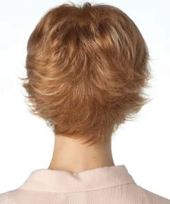 Wigs For Women Tova | Monofilament Synthetic Wig By Amore 22 Wigs For Women Tova | Monofilament Synthetic Wig By Amore