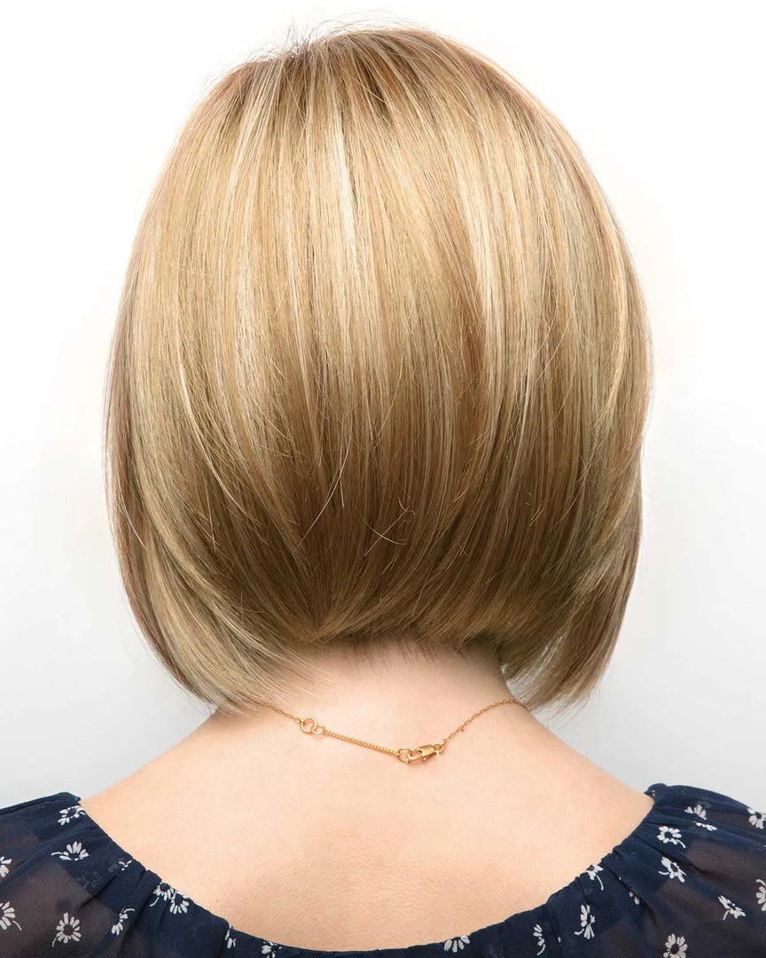 Wigs For Women Codi (Exclusive) | Monofilament Synthetic Wig By Amore 12 Wigs For Women Codi (Exclusive) | Monofilament Synthetic Wig By Amore