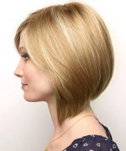 Wigs For Women Codi (Exclusive) | Monofilament Synthetic Wig By Amore 23 Wigs For Women Codi (Exclusive) | Monofilament Synthetic Wig By Amore