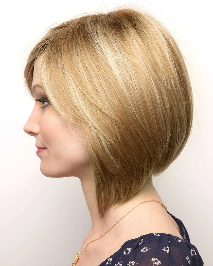 Wigs For Women Codi (Exclusive) | Monofilament Synthetic Wig By Amore 11 Wigs For Women Codi (Exclusive) | Monofilament Synthetic Wig By Amore