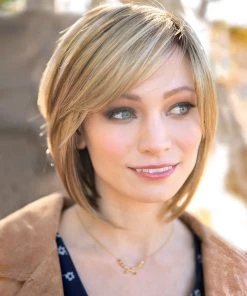 Wigs For Women Codi (Exclusive) | Monofilament Synthetic Wig By Amore 21 Wigs For Women Codi (Exclusive) | Monofilament Synthetic Wig By Amore