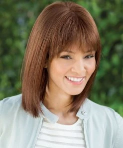 Tatum | Monofilament Synthetic Wig By Amore Wigs For Women