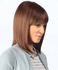 Tatum | Monofilament Synthetic Wig By Amore Wigs For Women