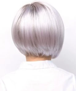 Wigs For Kids Kensley (Exclusive) | Kids Lace Front & Monofilament Part Synthetic Wig By Amore