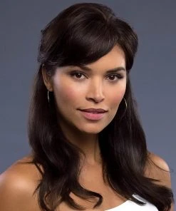 Fringe Flair | Monofilament Clip In Hair Piece By Amore Clearance Items