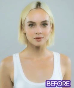 Diamond TP | Monofilament Remy Human Hair Toppers By Amore Wiglets