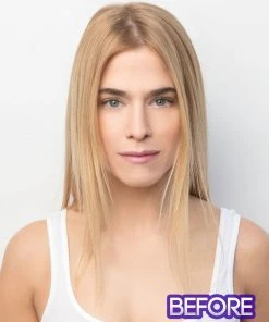 Luxe TP | Lace Front & Monofilament Wiglet By Amore 10 Luxe TP | Lace Front & Monofilament Wiglet By Amore