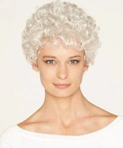 Dora | Synthetic Wig By Aspen Wigs For Women