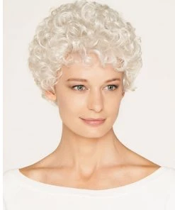 Dora | Synthetic Wig By Aspen Wigs For Women 7 Dora | Synthetic Wig By Aspen Wigs For Women