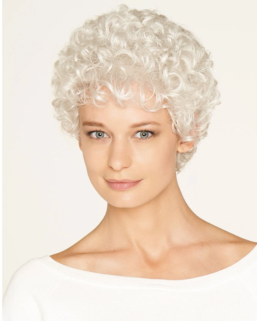 Dora | Synthetic Wig By Aspen Wigs For Women 4 Dora | Synthetic Wig By Aspen Wigs For Women