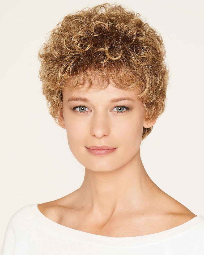 Wigs For Women Petite Lite | Synthetic Wig By Aspen 4 Wigs For Women Petite Lite | Synthetic Wig By Aspen
