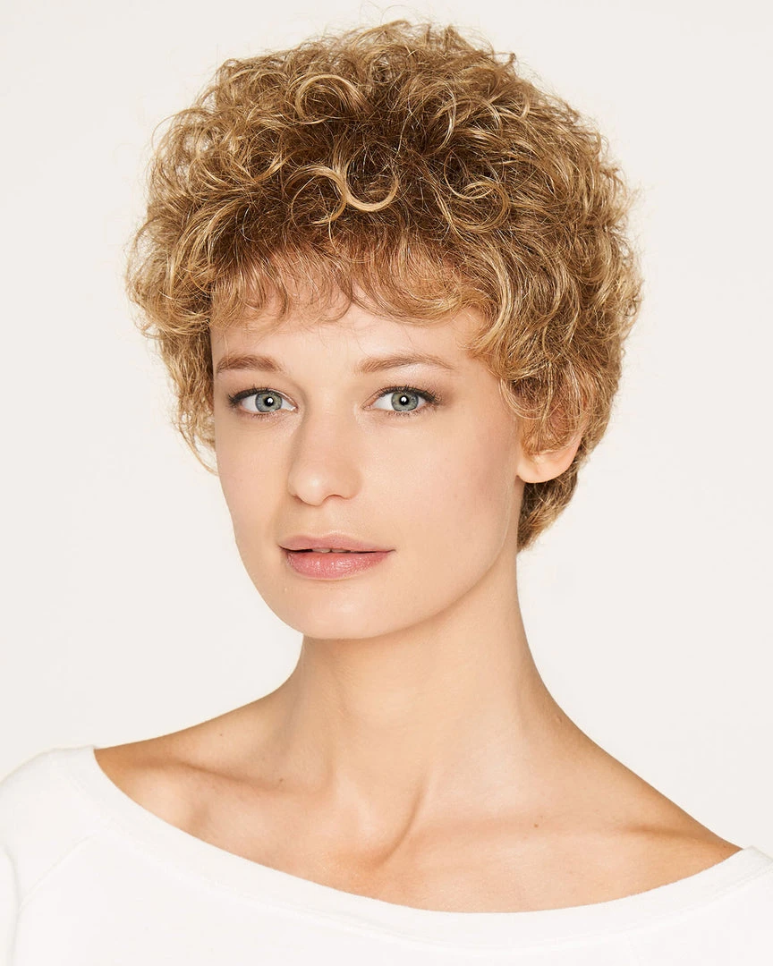 Wigs For Women Petite Lite | Synthetic Wig By Aspen 3 Wigs For Women Petite Lite | Synthetic Wig By Aspen