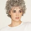 Wigs For Women Honey Lite | Synthetic Integration Wig By Aspen