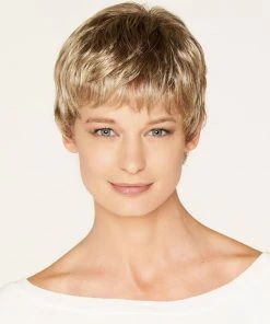 Tommie | Synthetic Wig By Aspen Wigs For Women