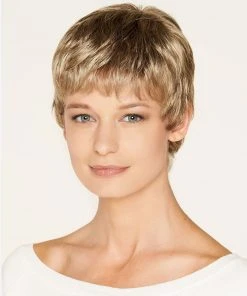 Tommie | Synthetic Wig By Aspen Wigs For Women