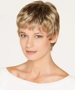 Tommie | Synthetic Wig By Aspen Wigs For Women