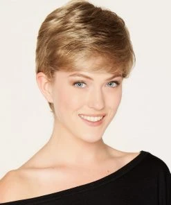 Pixie | Synthetic Wig By Aspen