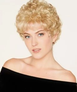 Wigs For Women Amelia | Synthetic Wig By Aspen